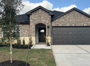 3021 Santa Terrace Ln, League City, TX 77573