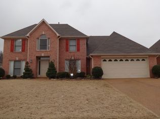 1523 Far Dr, Cordova, TN 38016
