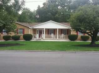 417 Lanny Dr, Winchester, VA 22601