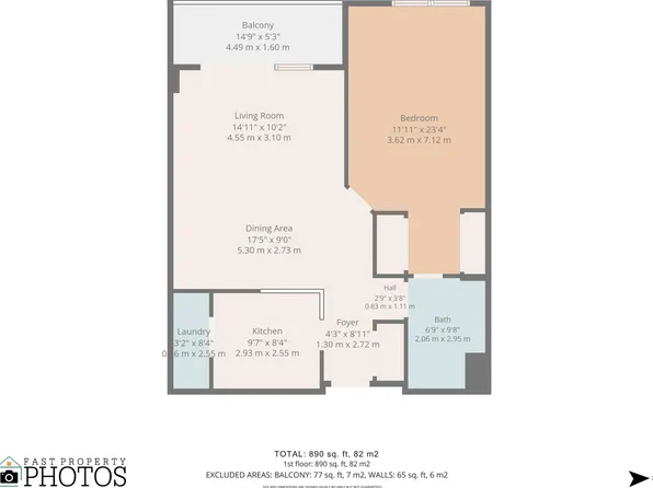 99 SE Mizner Boulevard #637, Boca Raton, FL 33432