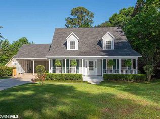 3 Soldiers Rte, Daphne, AL 36527