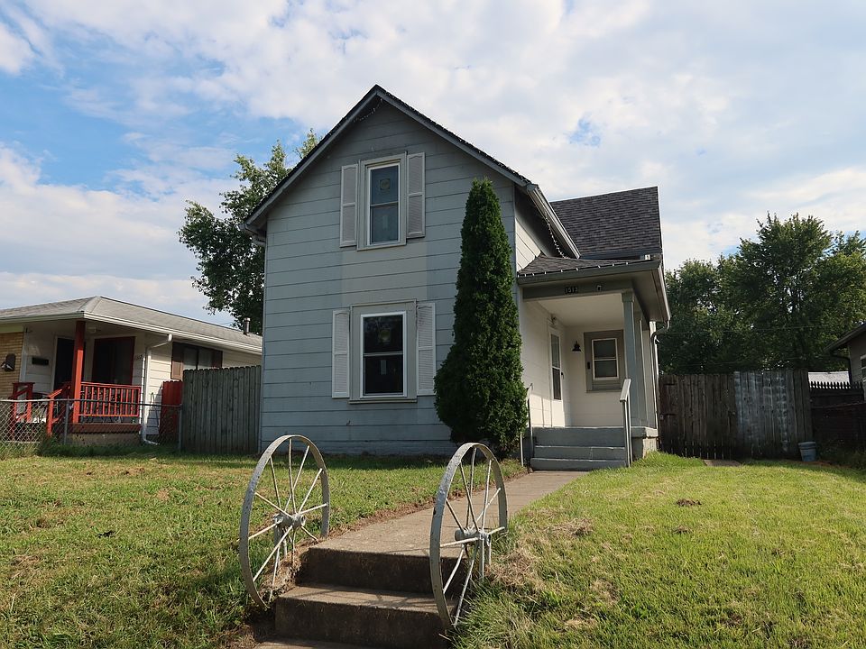 1st image of 1513 Finley Ave
