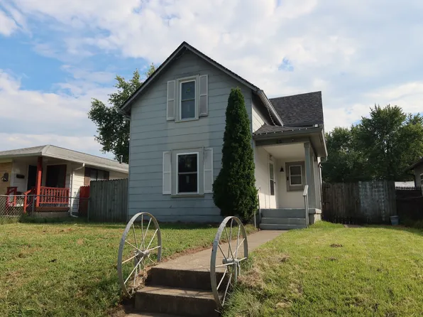 1513 Finley Ave, Indianapolis, IN 46203