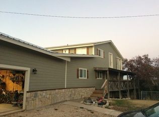 112 Rustic Ridge Rd, Tuscola, TX 79562