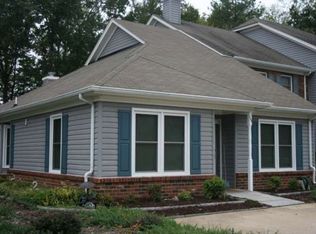 148 Barn Swallow Rdg, Yorktown, VA 23692
