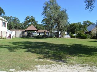 NE Ryland Cir, Steinhatchee, FL 32359