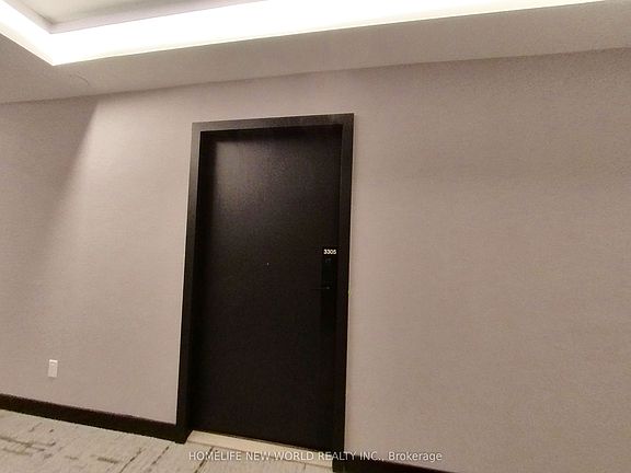 2nd image of 609 Sherbourne St #3305