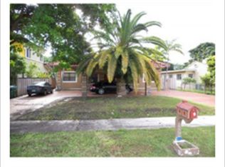 4159 SW 85th Ave, Miami, FL 33155