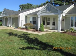 1227 Thornbury Ln #B, Manchester Township, NJ 08759