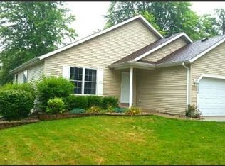 68298 Walnut St, New Paris, IN 46553