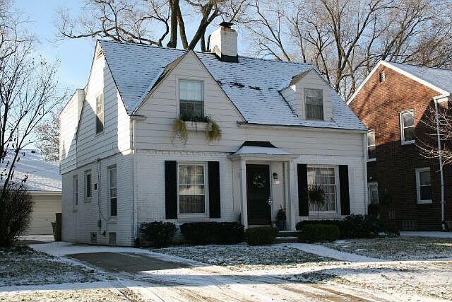 407 Lothrop, GPFarms