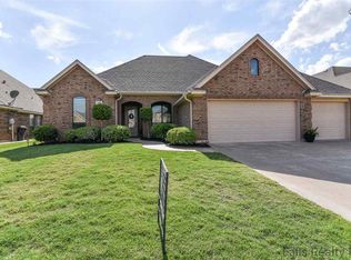5408 Tanner Dr, Wichita Falls, TX 76310