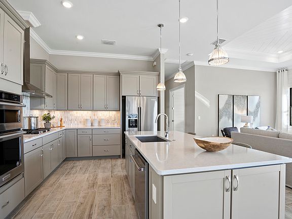 Model Representation