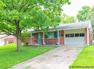 878 Ledro St, Cincinnati, OH 45246