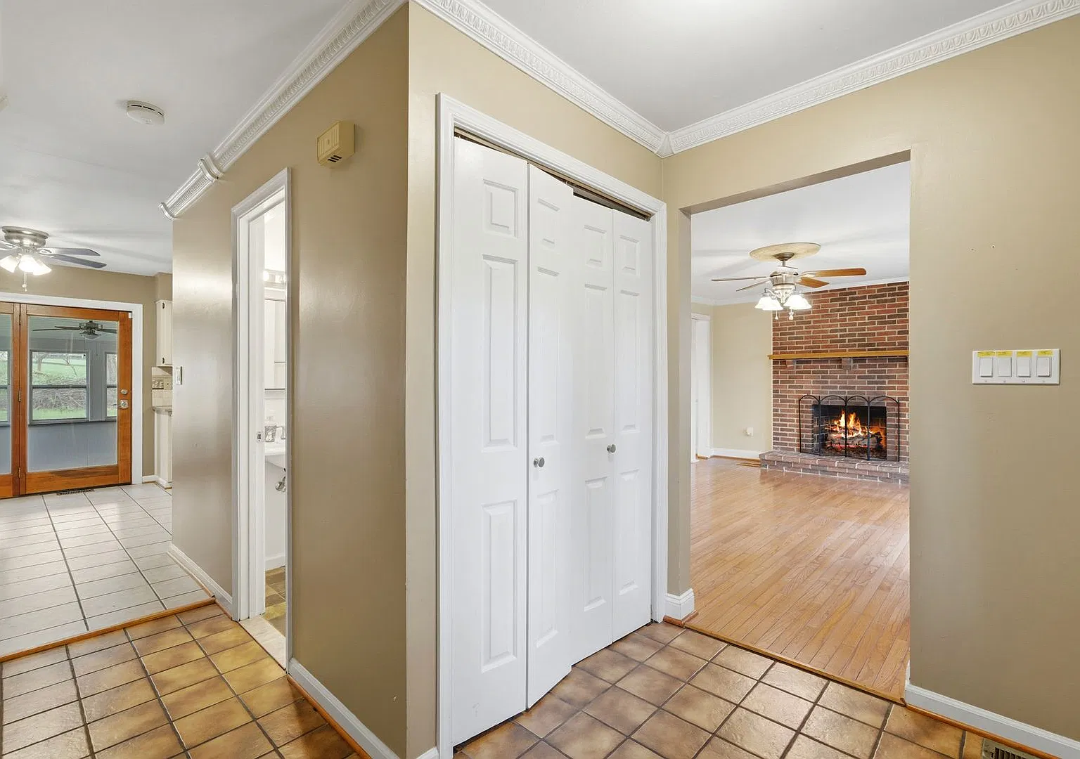 3502 Old Jones Road, Dunkirk MD — Photo 4