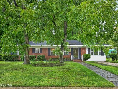 505 N 25th Street, Wilmington, NC, 28405