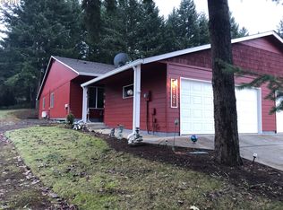 2102 Wilson Ct, Cottage Grove, OR 97424