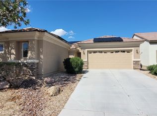 3232 Flyway Ct, North Las Vegas, NV 89084