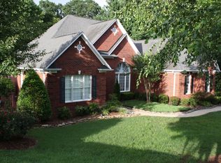2110 Ferncliff Ln, Belmont, NC 28012