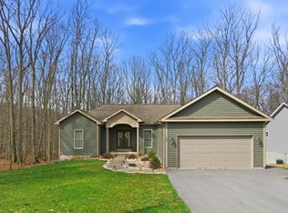 69 Anchor Rd, Du Bois, PA