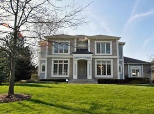 805 Tanglewood Dr, Brookfield, WI 53005