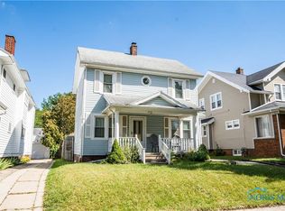 1448 Rollins Rd, Toledo, OH 43612