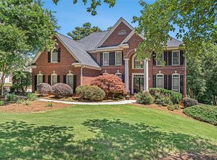 145 Millhaven Lndg, Fayetteville, GA 30215