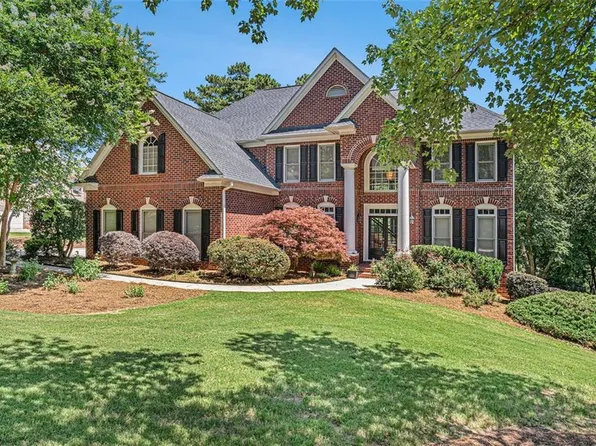 145 Millhaven Lndg, Fayetteville, GA 30215