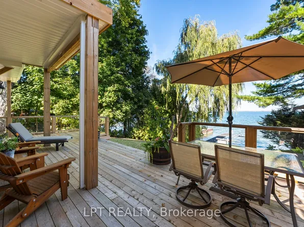 21 Pinery Ln, Georgina, ON L0E 1L0