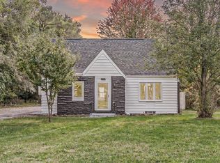2510 Prairie Ave, South Bend, IN 46614