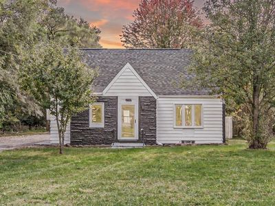 2510 Prairie Ave, South Bend, IN, 46614