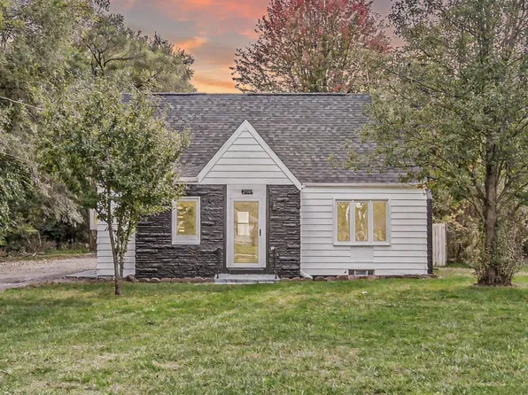 2510 Prairie Ave, South Bend, IN 46614