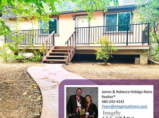 207 W Alpine Cir, Payson, AZ 85541