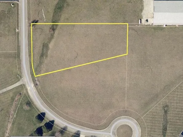 9 Deer Creek Ests, Bedford, IN 47421