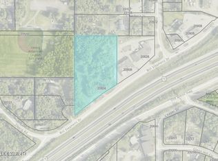 20804 Bill Stephens Dr, Chugiak, AK 99567