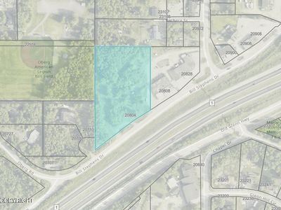 20804 Bill Stephens Dr, Chugiak, AK, 99567