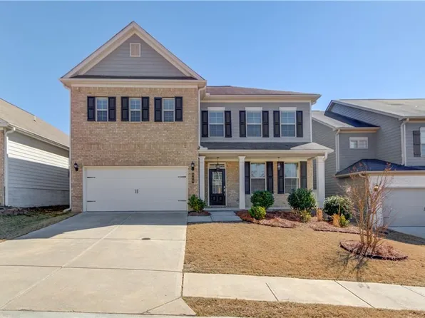 385 Broadmoor Dr, Braselton, GA 30517