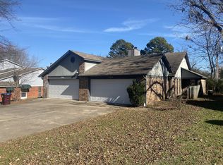 304 N 33rd Cir, Fort Smith, AR 72903