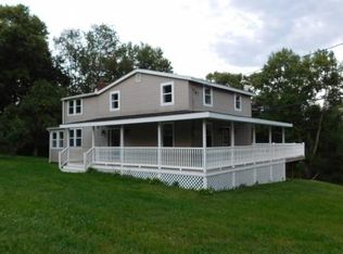 82 N Chenango St, Greene, NY 13778