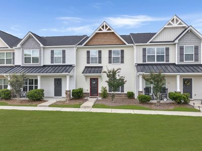 312 Silverdrop St, Goose Creek, SC, 29445