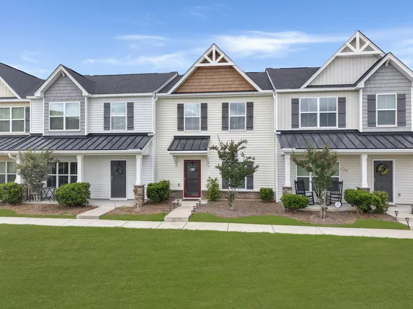 312 Silverdrop St, Goose Creek, SC 29445