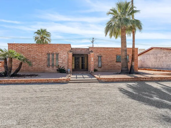 5312 E Hawthorne St, Tucson, AZ 85711