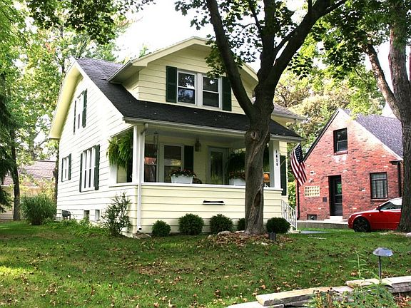 Front Left