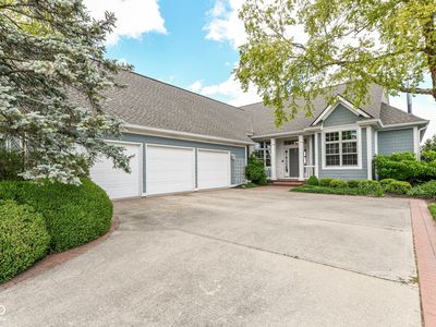 11483 Lake Stonebridge Ln, Fishers, IN, 46037