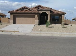 1012 W Rio Altar, Green Valley, AZ 85614