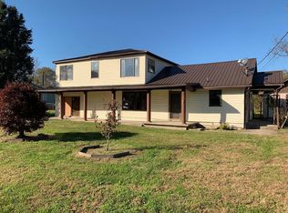 175 Delay Dr, Piketon, OH 45661