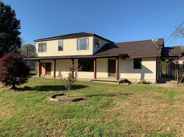 175 Delay Dr, Piketon, OH 45661