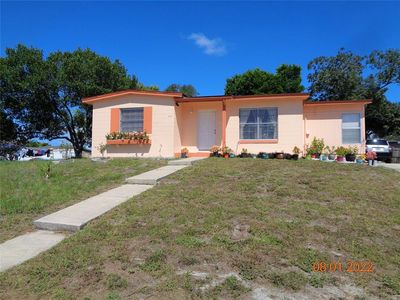 2210 E Dana Dr, Deltona, FL, 32738