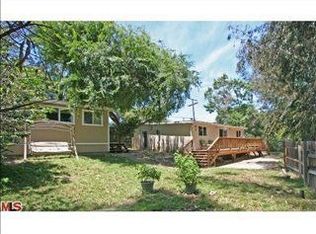 19748 Grand View Dr, Topanga, CA 90290