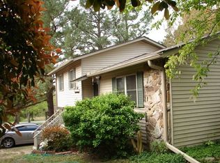 210 Pilot Hill Dr, Salem, AR 72576